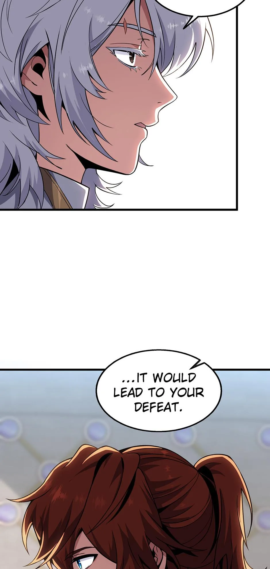 The Beginning After The End - Chapter 218 - Page 21