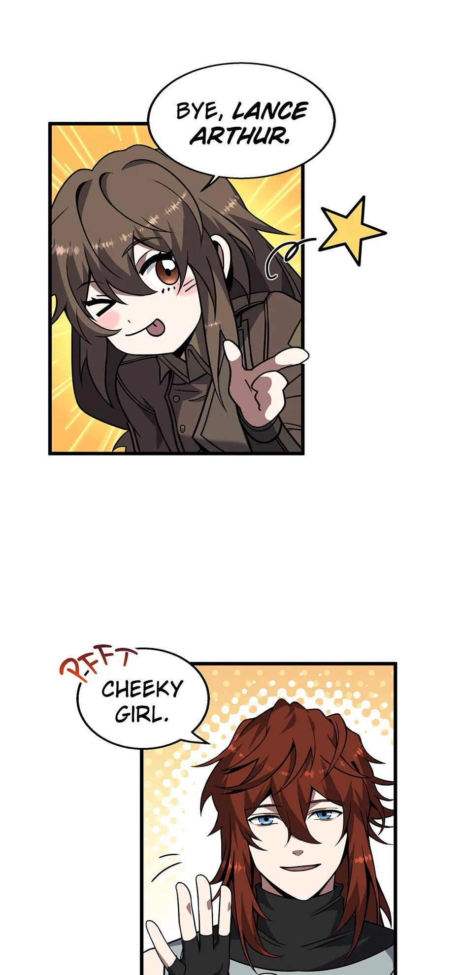 The Beginning After The End - Chapter 218 - Page 27
