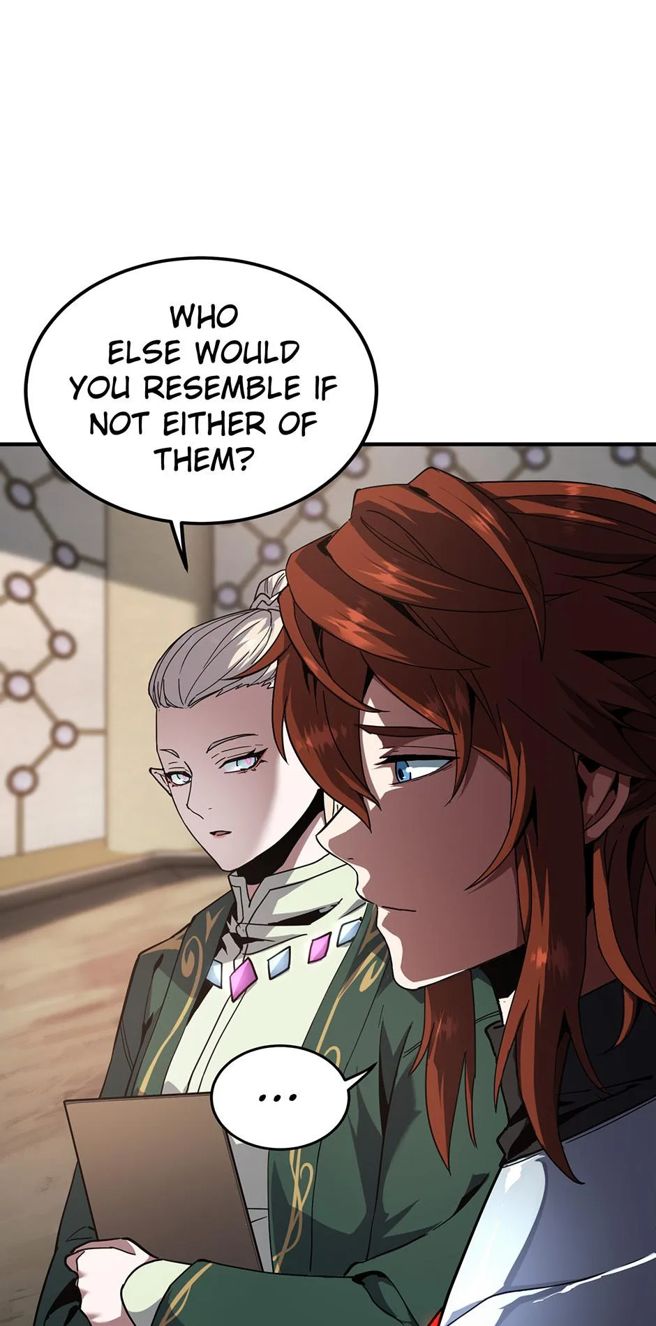 The Beginning After The End - Chapter 218 - Page 30