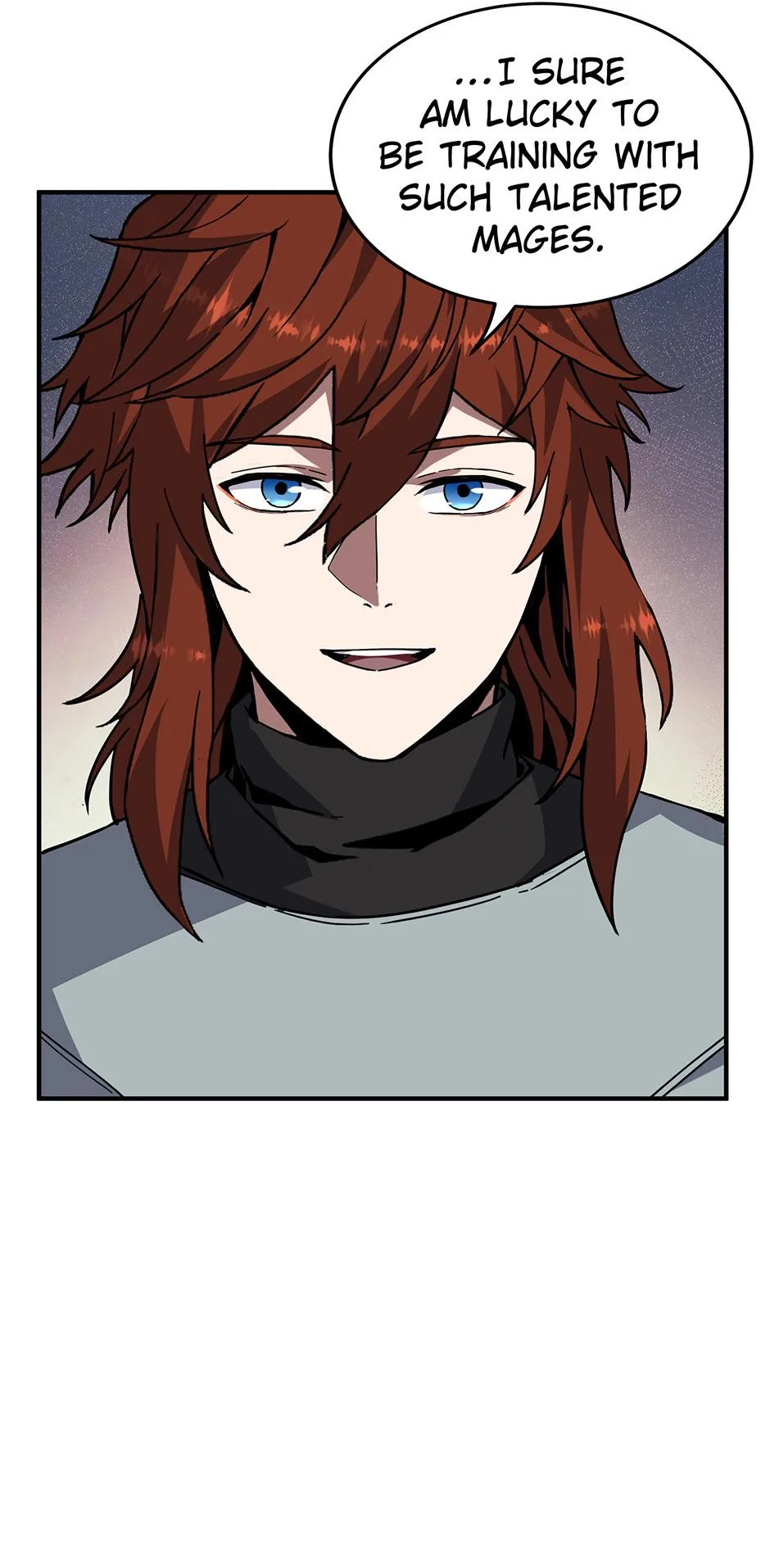 The Beginning After The End - Chapter 218 - Page 41