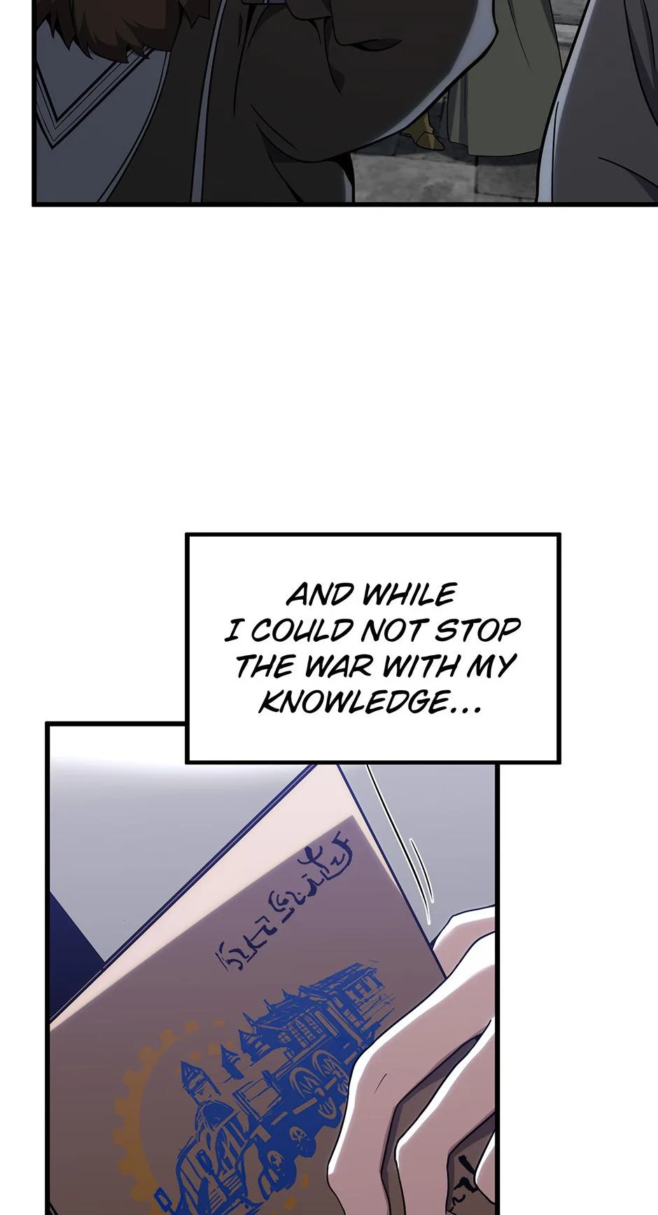 The Beginning After The End - Chapter 218 - Page 79