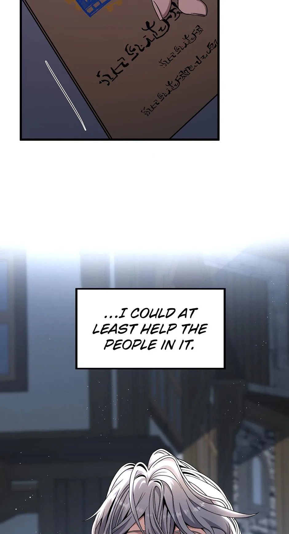 The Beginning After The End - Chapter 218 - Page 80