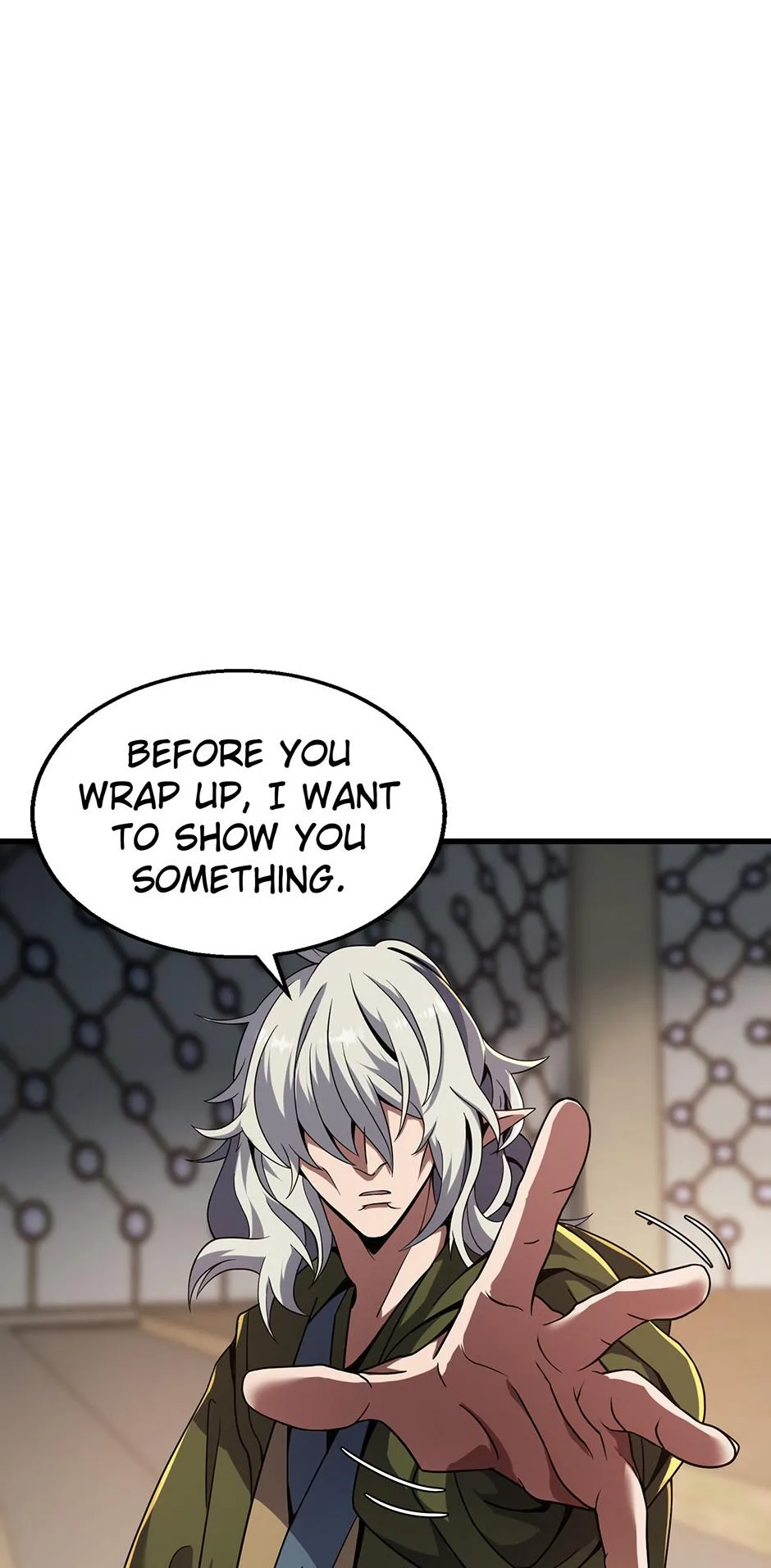 The Beginning After The End - Chapter 219 - Page 13