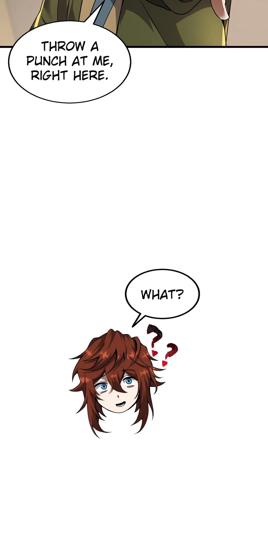 The Beginning After The End - Chapter 219 - Page 14