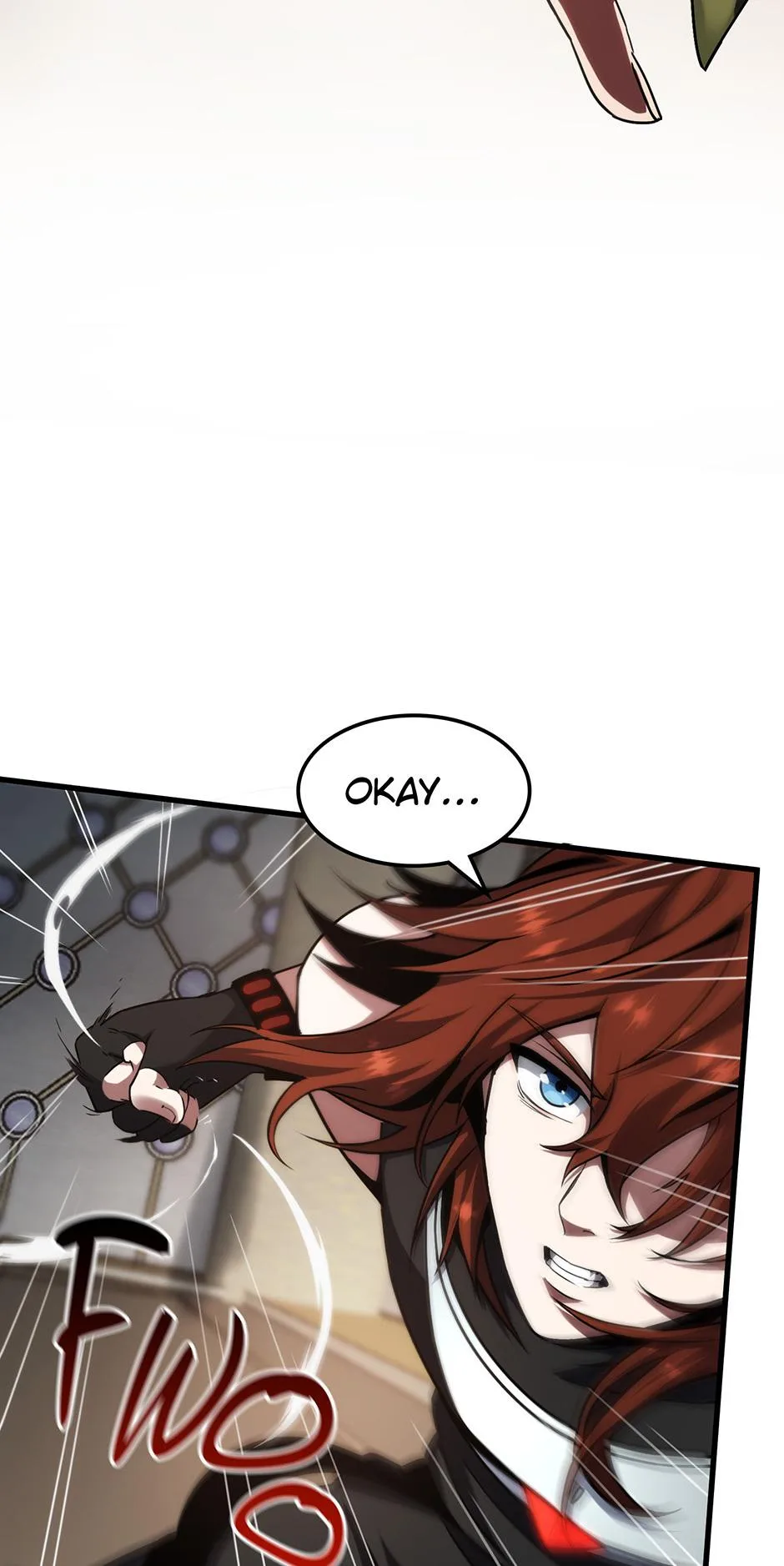 The Beginning After The End - Chapter 219 - Page 17