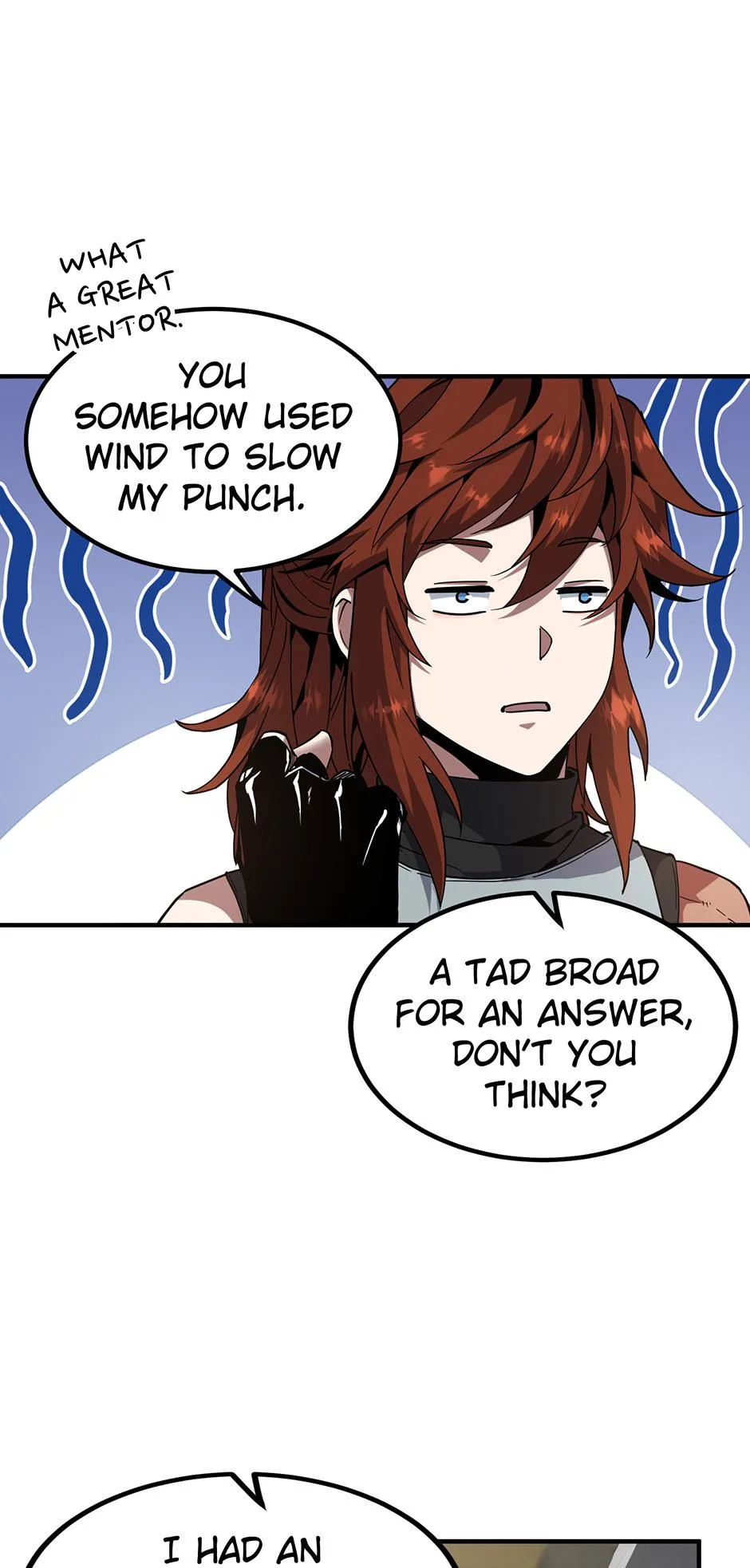 The Beginning After The End - Chapter 219 - Page 22