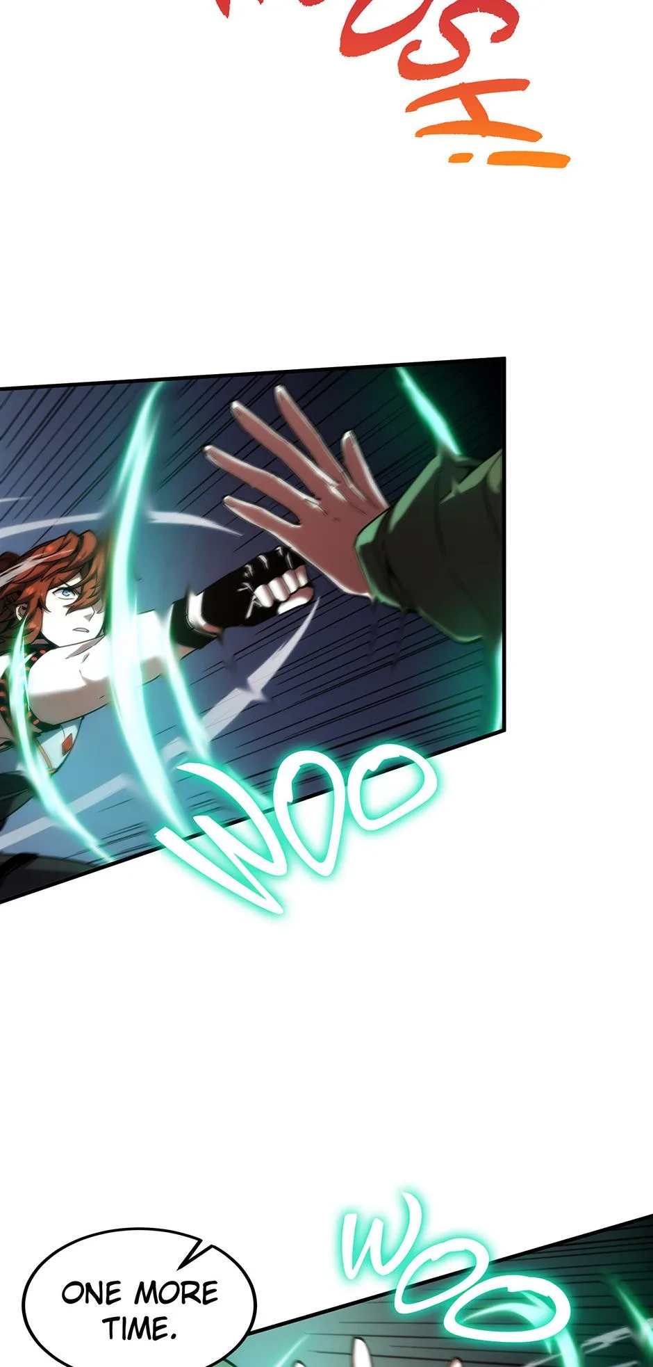 The Beginning After The End - Chapter 219 - Page 25