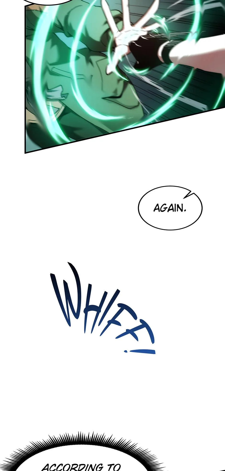 The Beginning After The End - Chapter 219 - Page 26