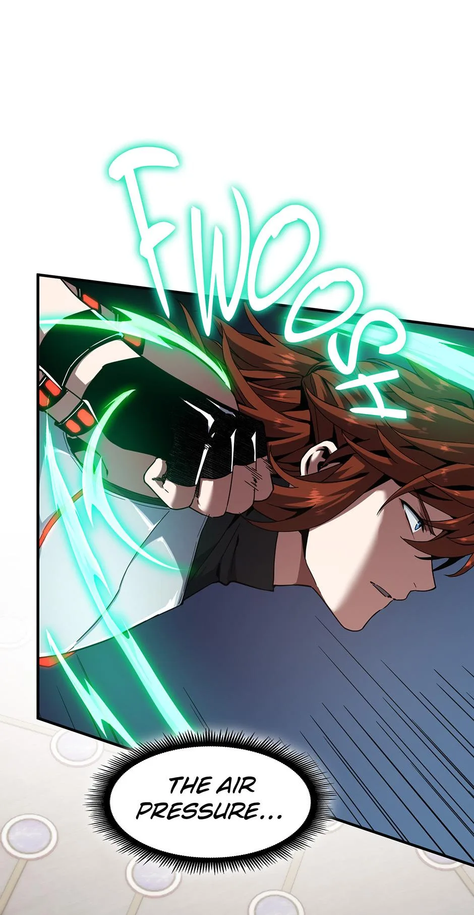 The Beginning After The End - Chapter 219 - Page 28