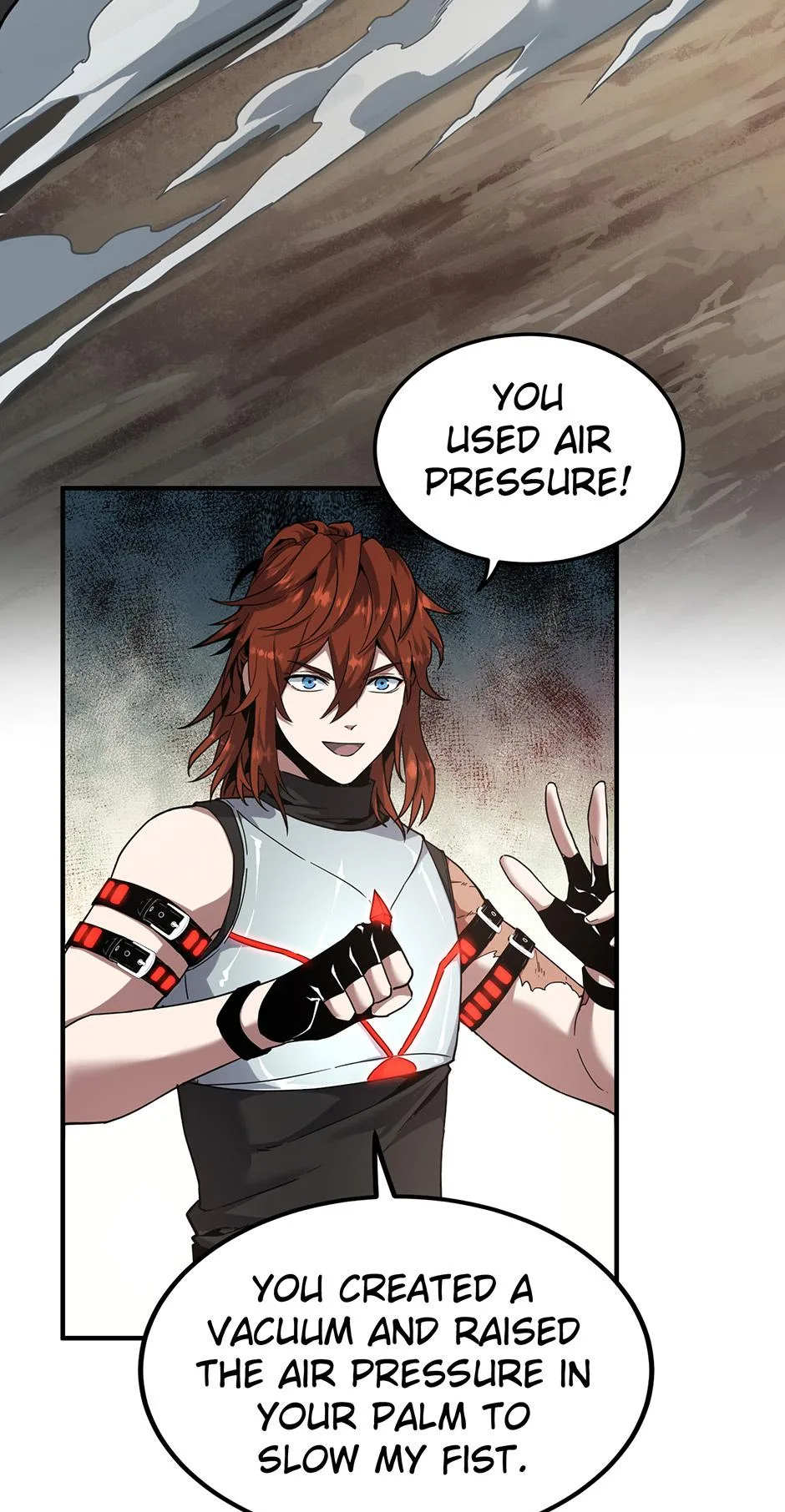 The Beginning After The End - Chapter 219 - Page 30