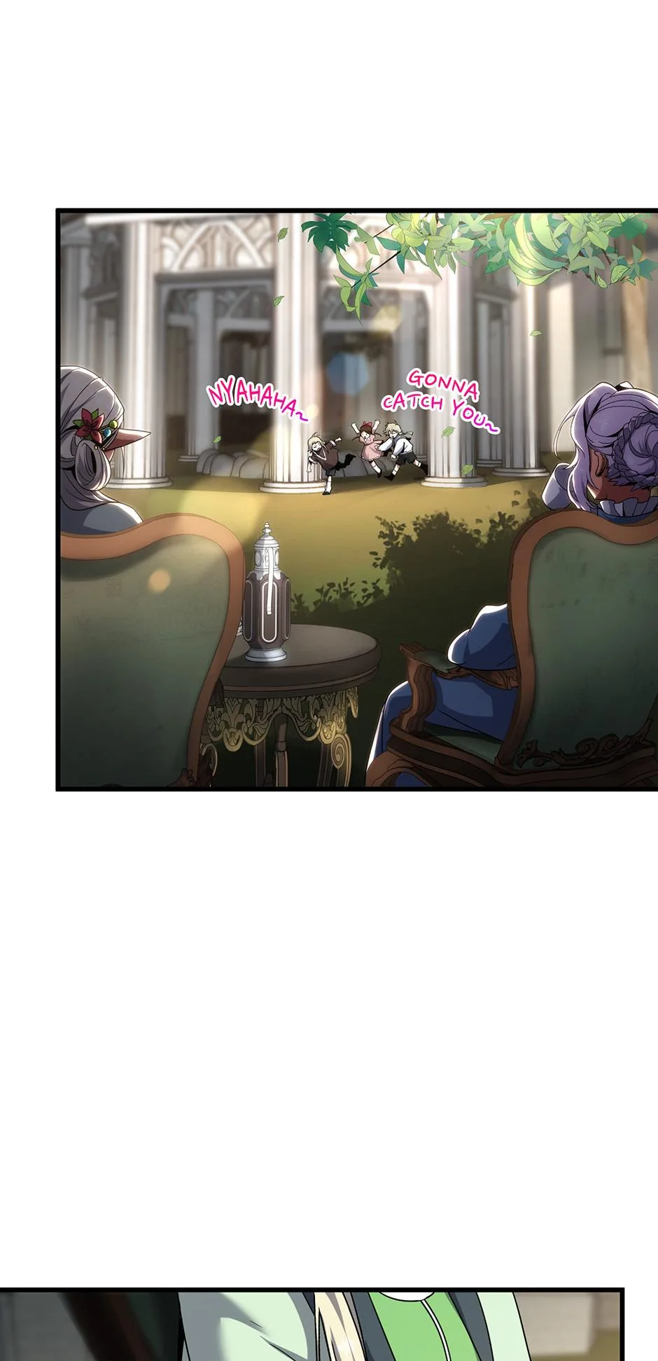 The Beginning After The End - Chapter 219 - Page 4