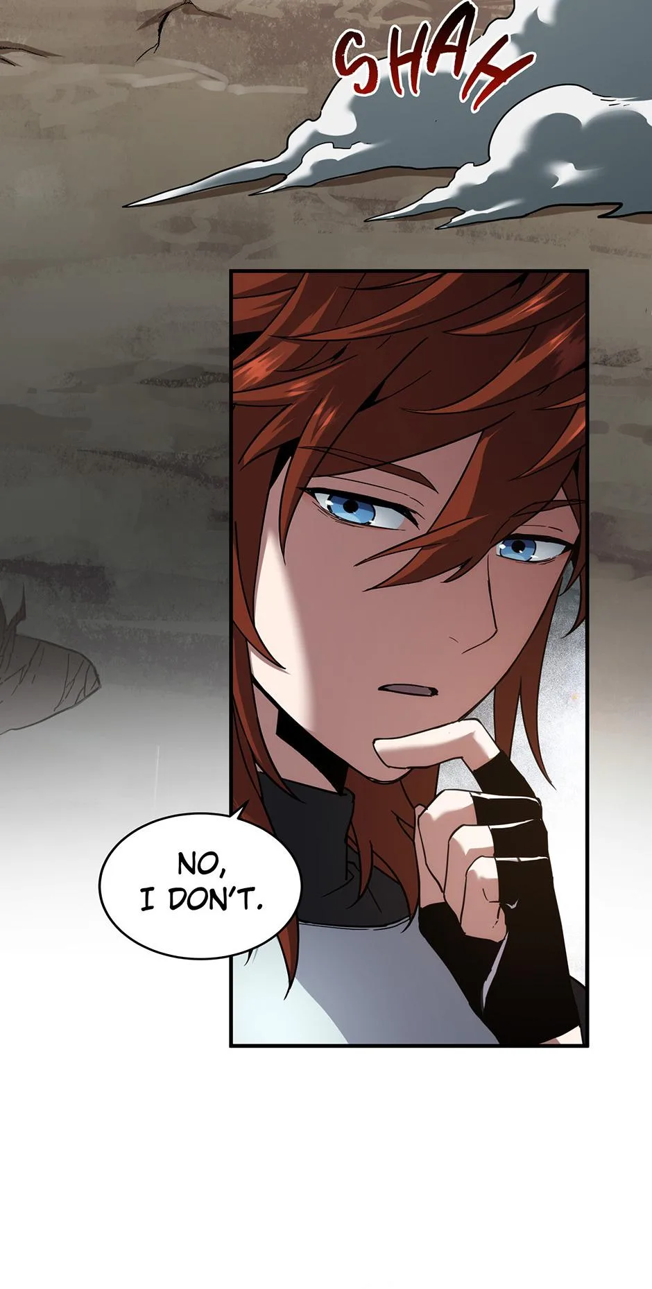 The Beginning After The End - Chapter 219 - Page 41