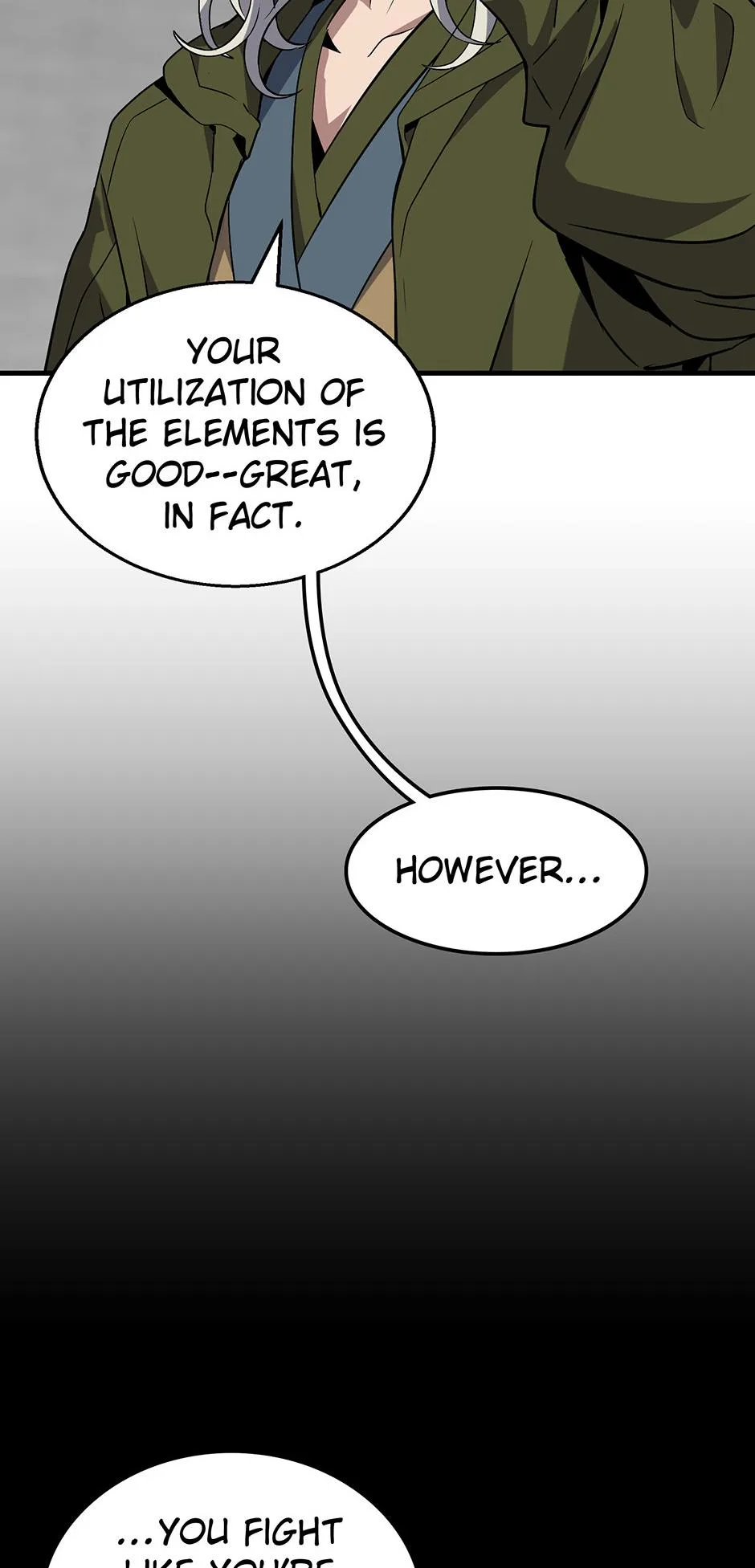 The Beginning After The End - Chapter 219 - Page 47