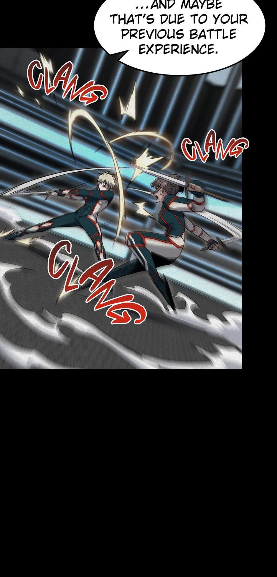 The Beginning After The End - Chapter 219 - Page 49