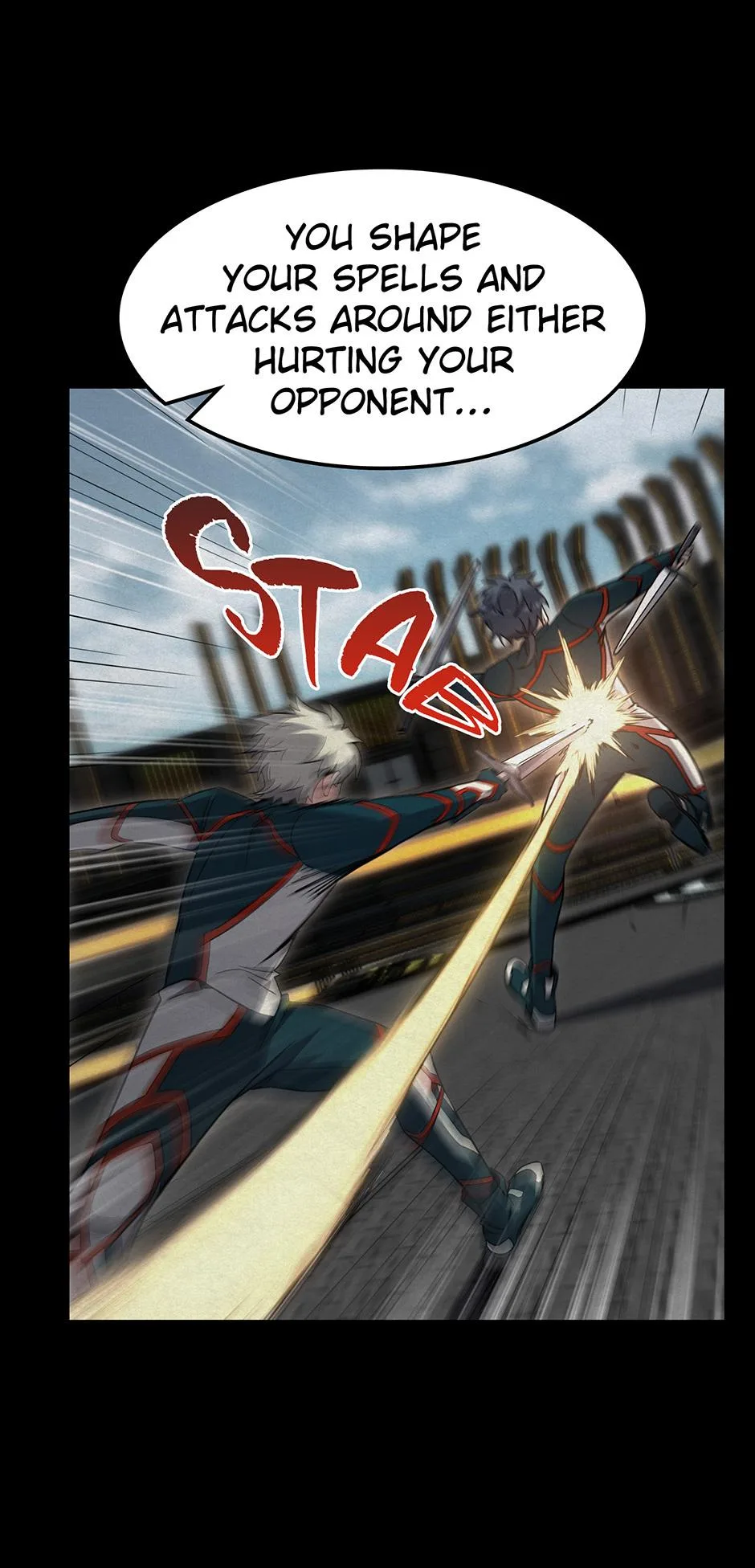The Beginning After The End - Chapter 219 - Page 50