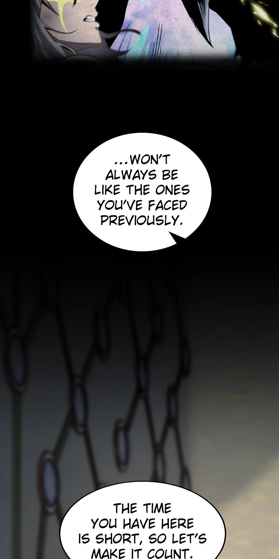 The Beginning After The End - Chapter 219 - Page 54