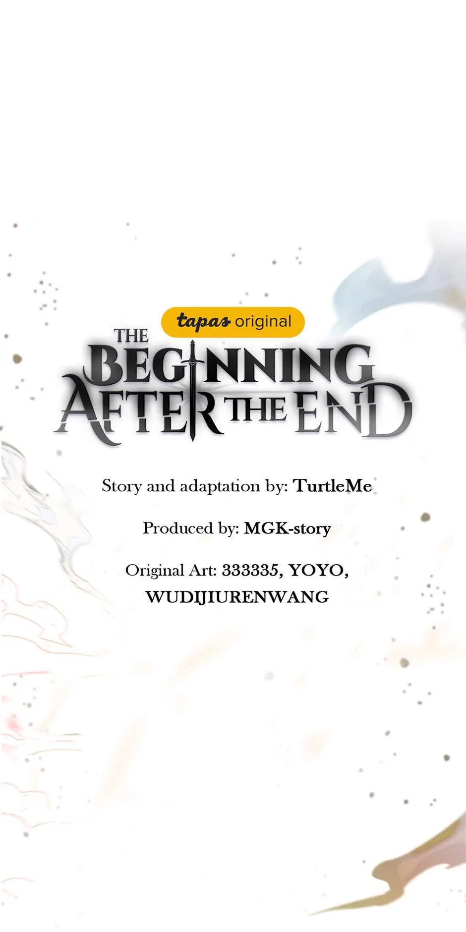 The Beginning After The End - Chapter 219 - Page 56