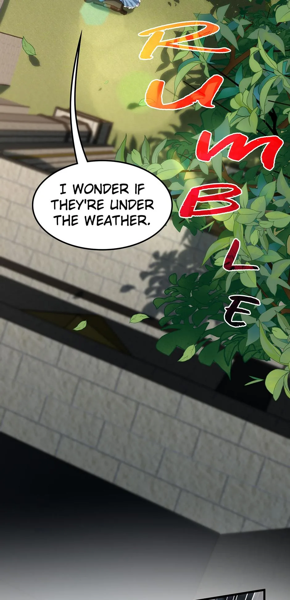 The Beginning After The End - Chapter 219 - Page 6