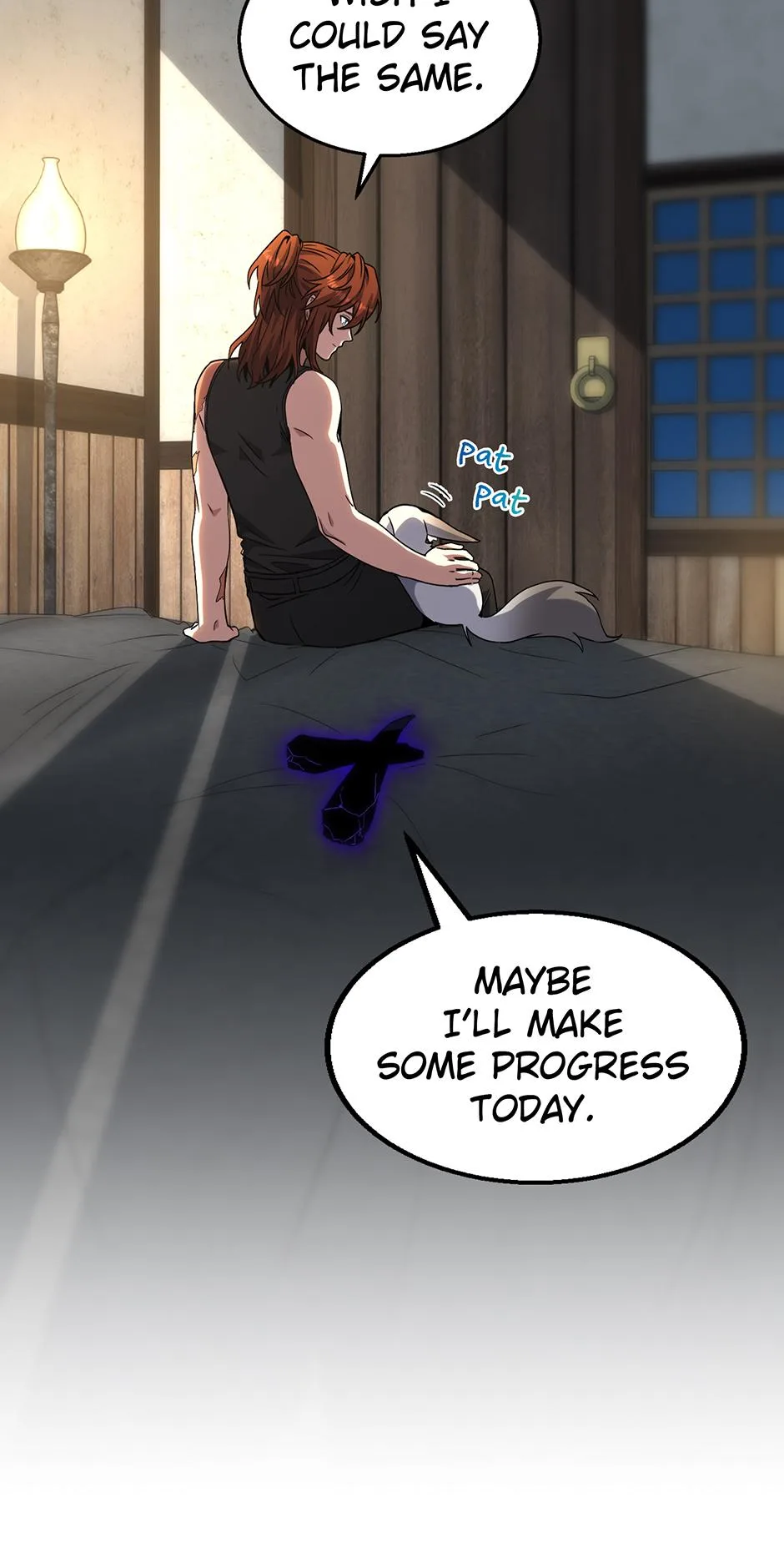 The Beginning After The End - Chapter 219 - Page 60