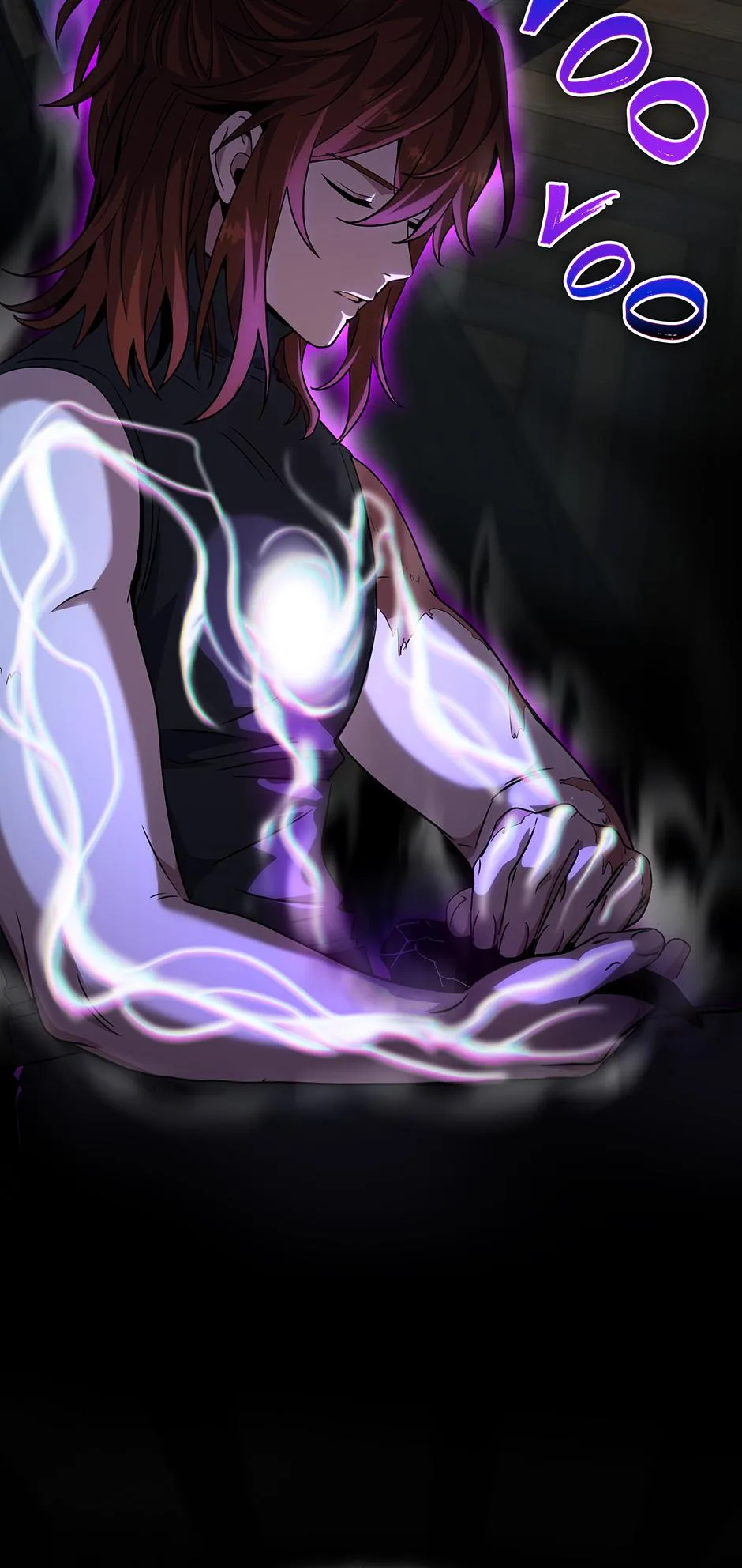 The Beginning After The End - Chapter 219 - Page 62