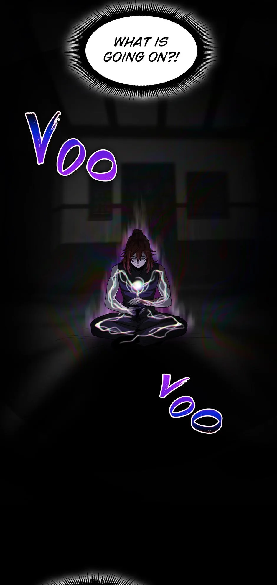 The Beginning After The End - Chapter 219 - Page 63