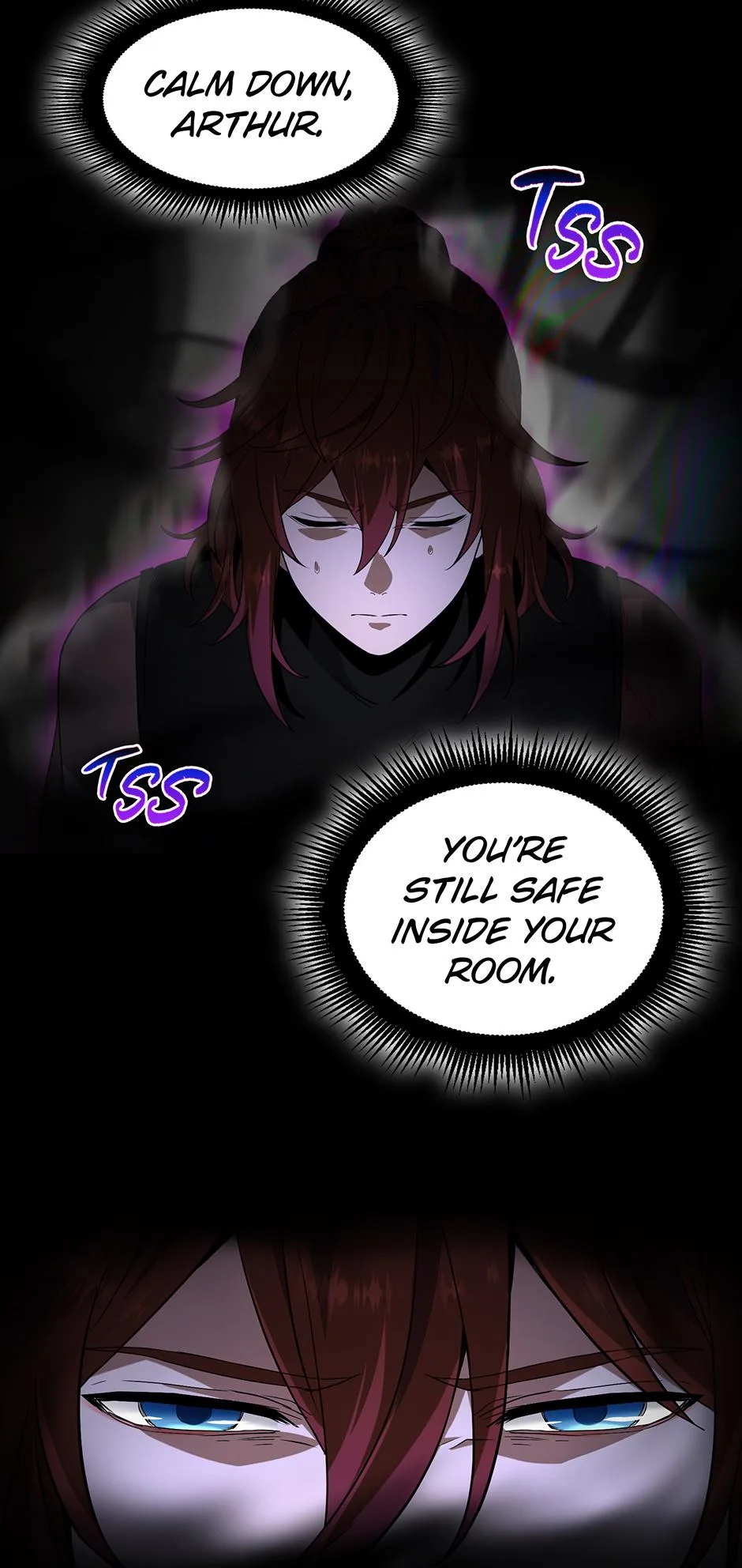The Beginning After The End - Chapter 219 - Page 64