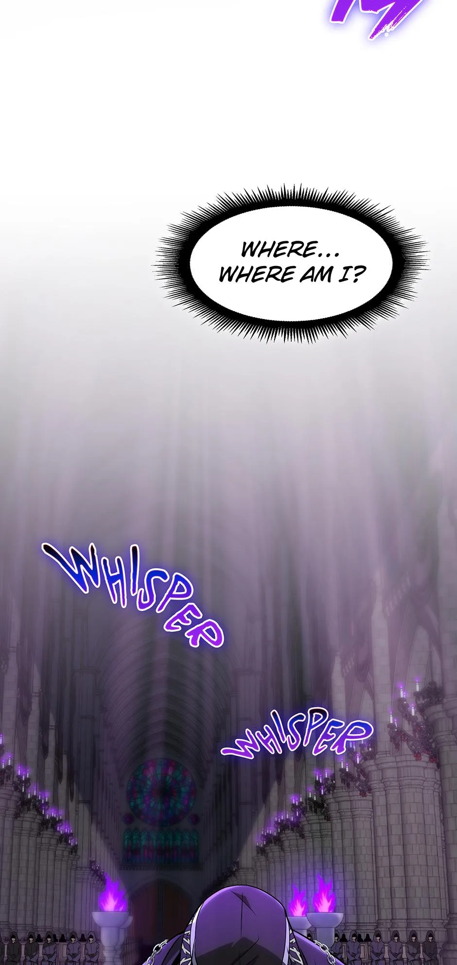 The Beginning After The End - Chapter 219 - Page 66