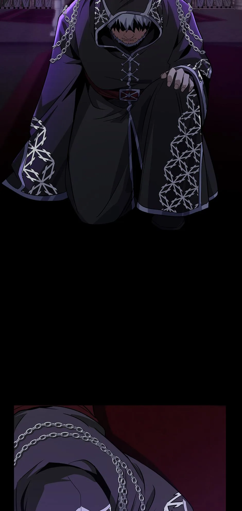 The Beginning After The End - Chapter 219 - Page 67