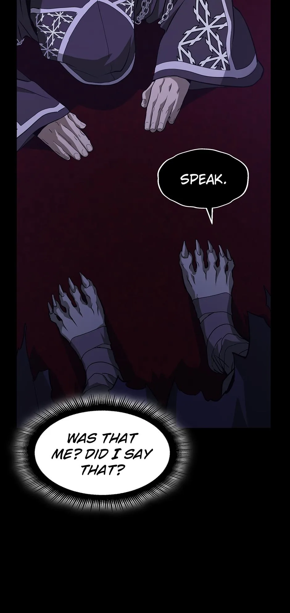 The Beginning After The End - Chapter 219 - Page 68