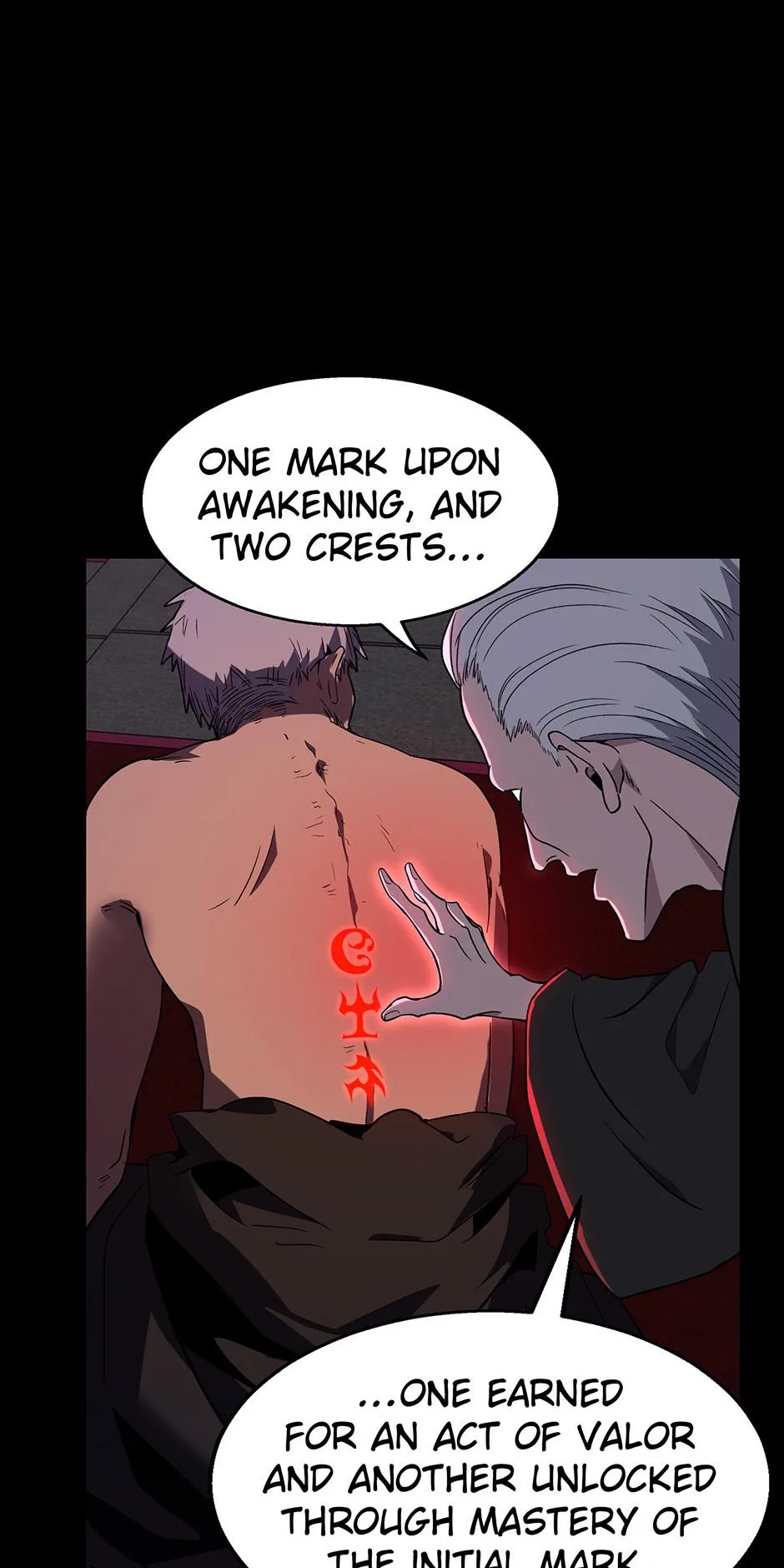 The Beginning After The End - Chapter 219 - Page 73