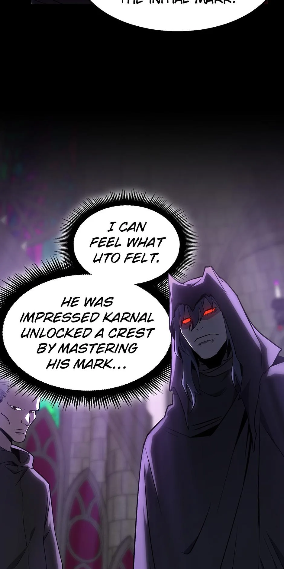 The Beginning After The End - Chapter 219 - Page 74