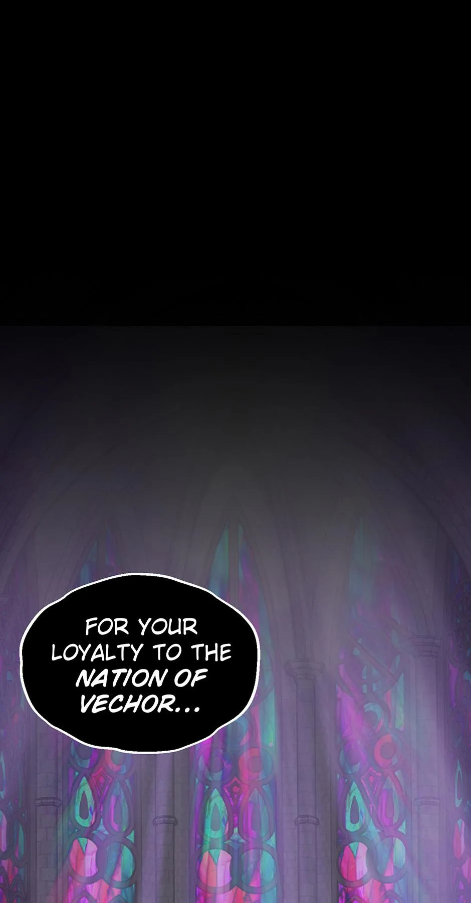 The Beginning After The End - Chapter 219 - Page 77