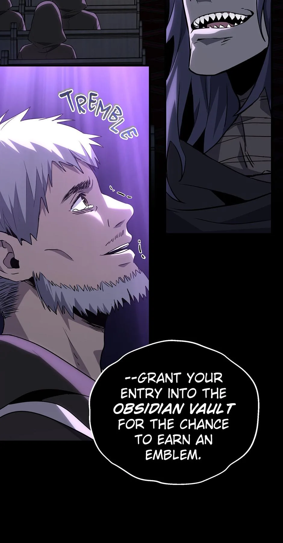 The Beginning After The End - Chapter 219 - Page 79