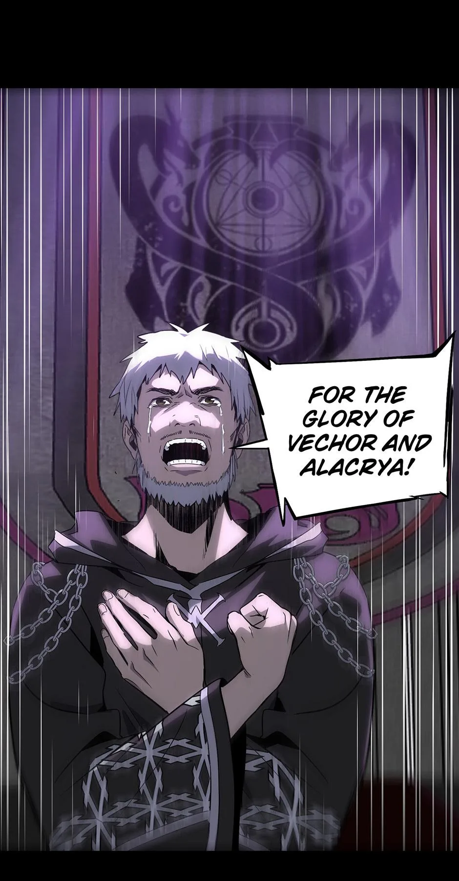 The Beginning After The End - Chapter 219 - Page 81