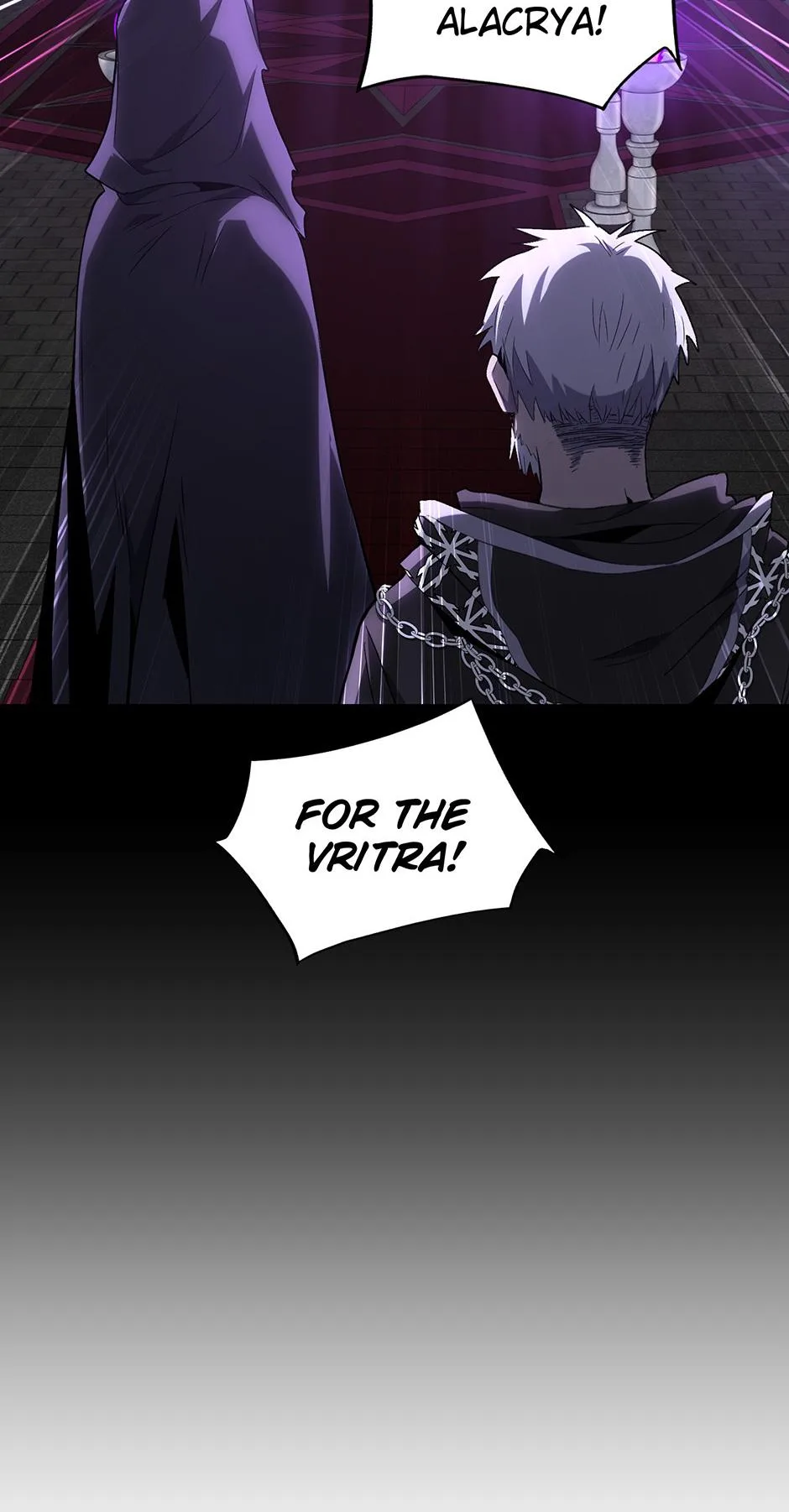 The Beginning After The End - Chapter 219 - Page 83