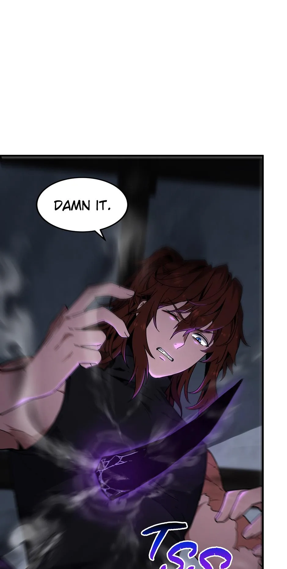The Beginning After The End - Chapter 219 - Page 85