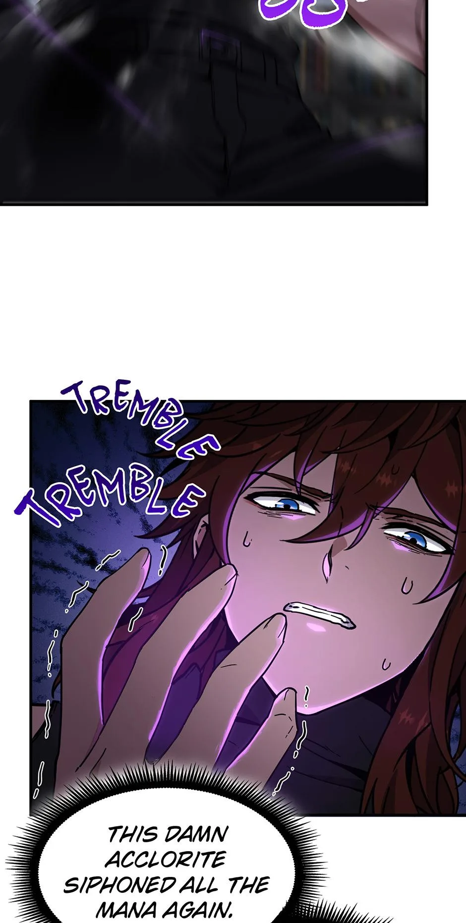 The Beginning After The End - Chapter 219 - Page 86