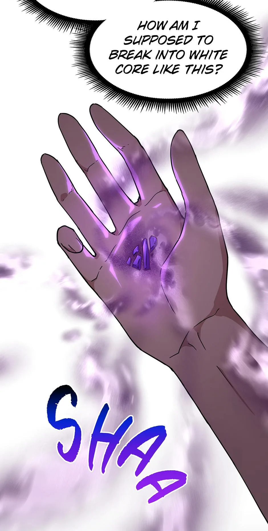 The Beginning After The End - Chapter 219 - Page 87