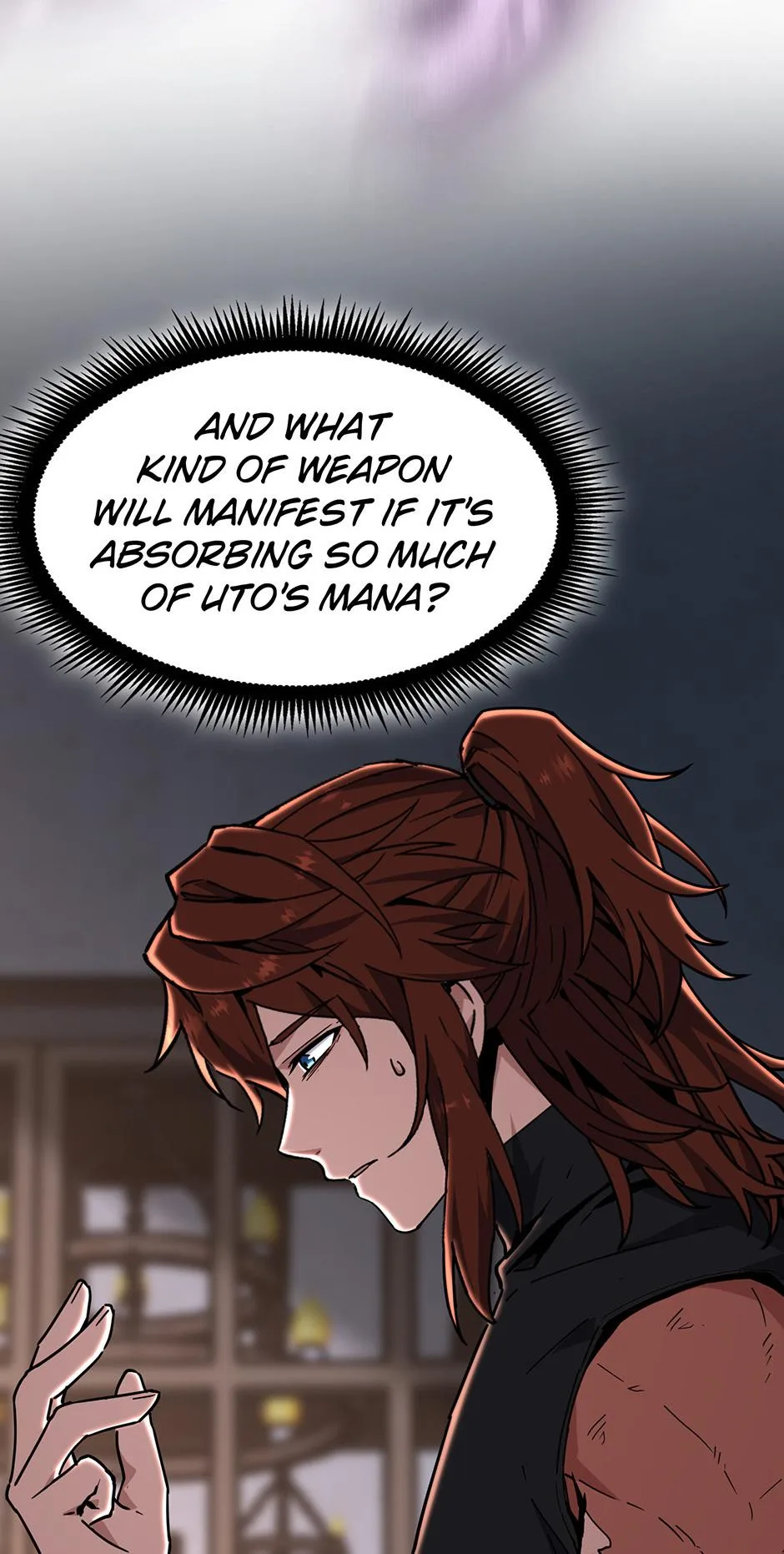 The Beginning After The End - Chapter 219 - Page 88