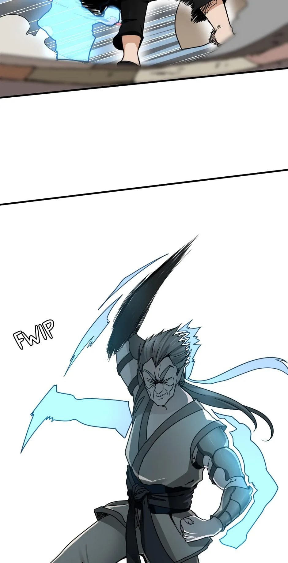 The Beginning After The End - Chapter 22 - Page 10