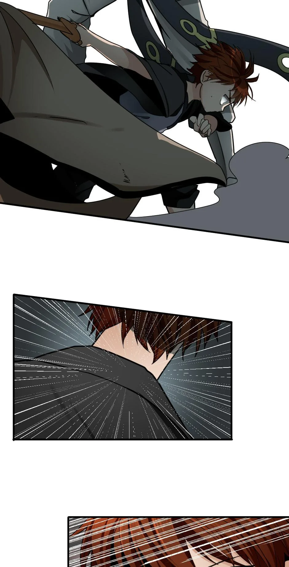 The Beginning After The End - Chapter 22 - Page 11