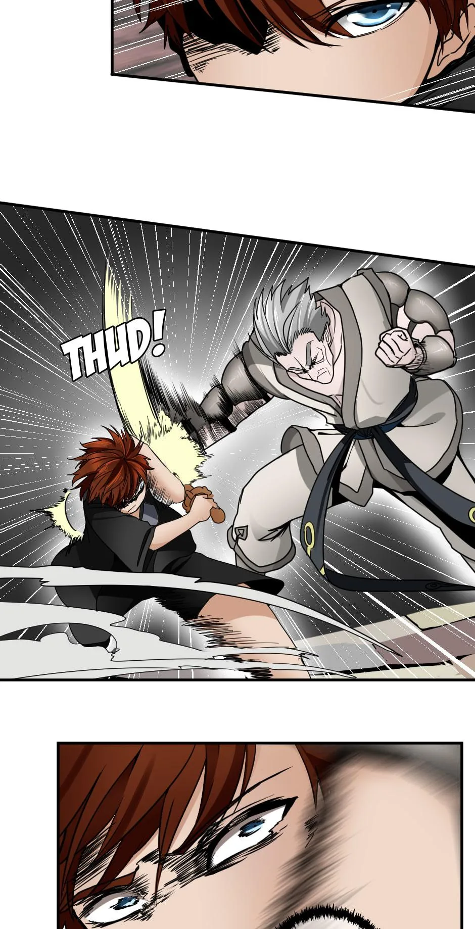 The Beginning After The End - Chapter 22 - Page 12