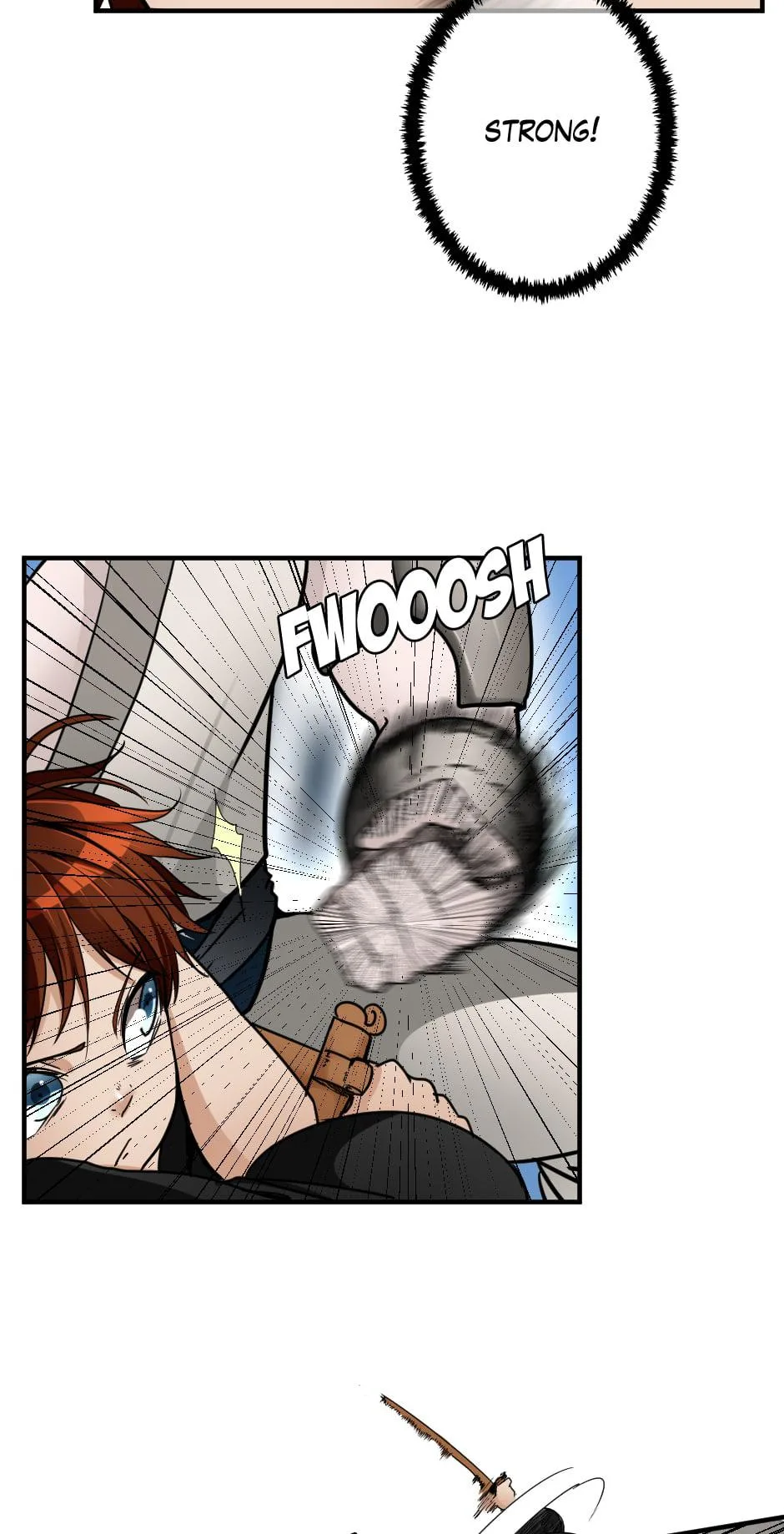The Beginning After The End - Chapter 22 - Page 13