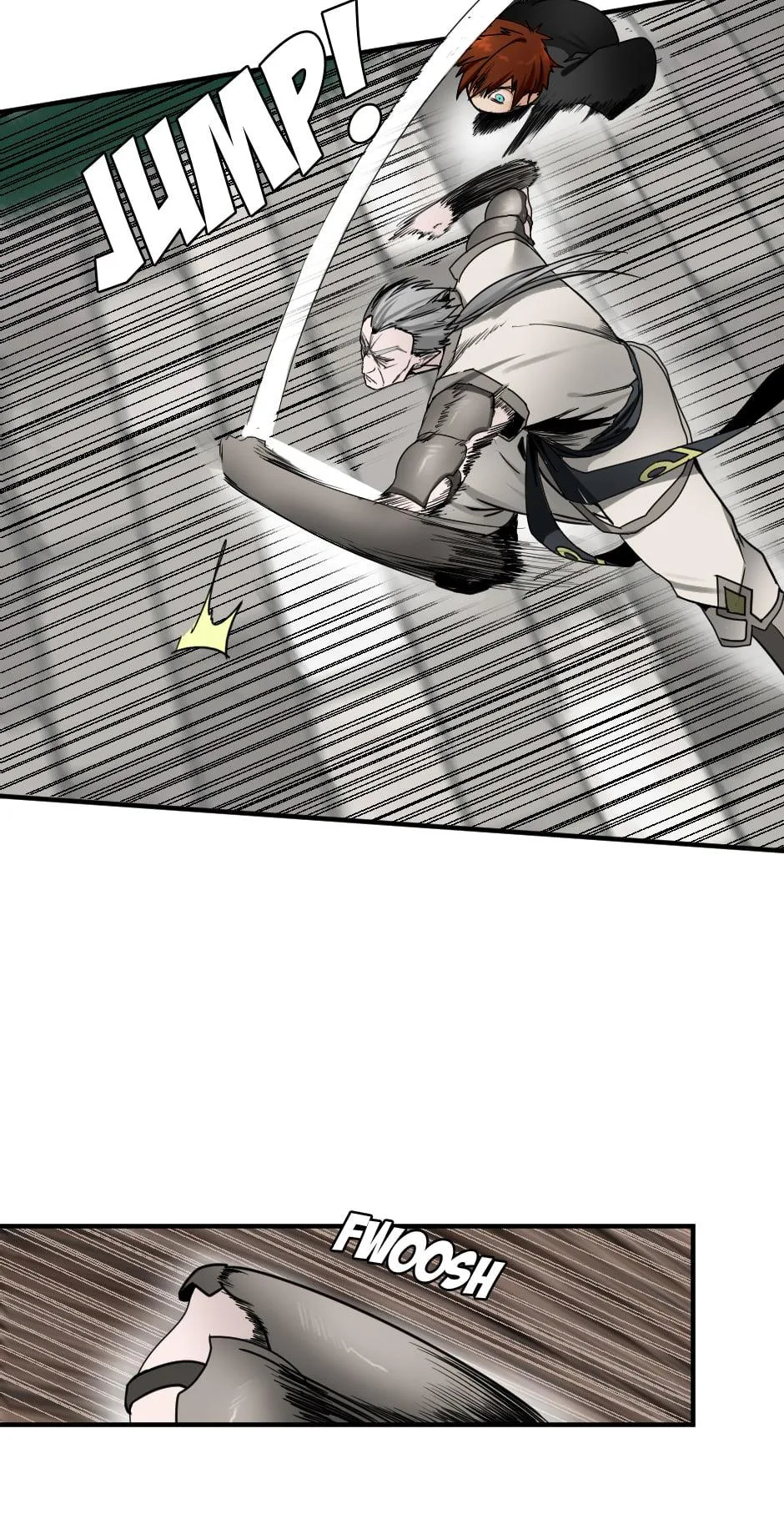 The Beginning After The End - Chapter 22 - Page 14