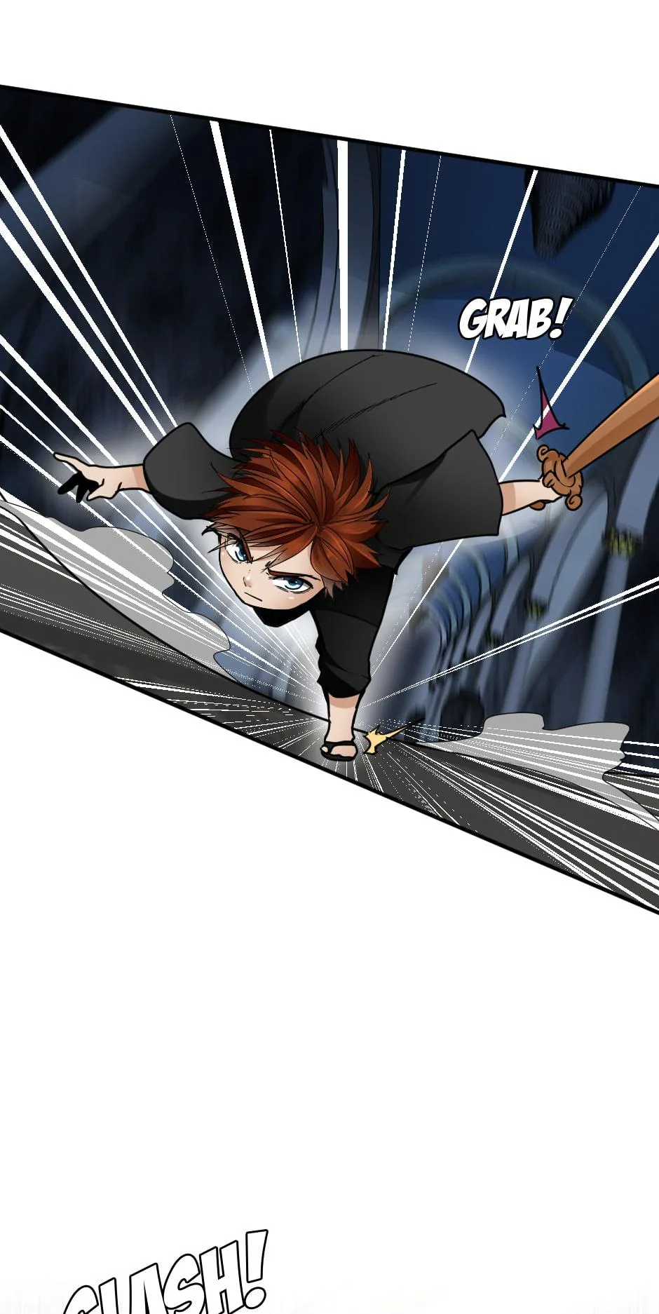 The Beginning After The End - Chapter 22 - Page 17