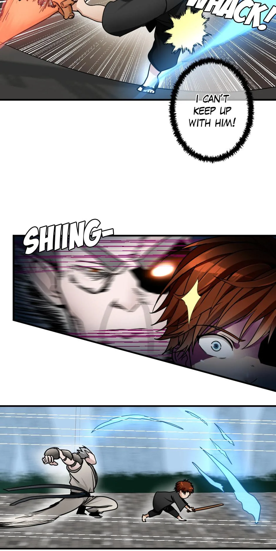 The Beginning After The End - Chapter 22 - Page 22