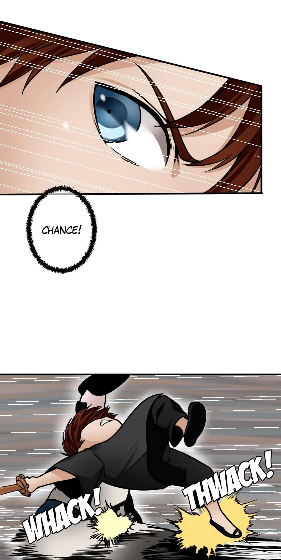 The Beginning After The End - Chapter 22 - Page 23