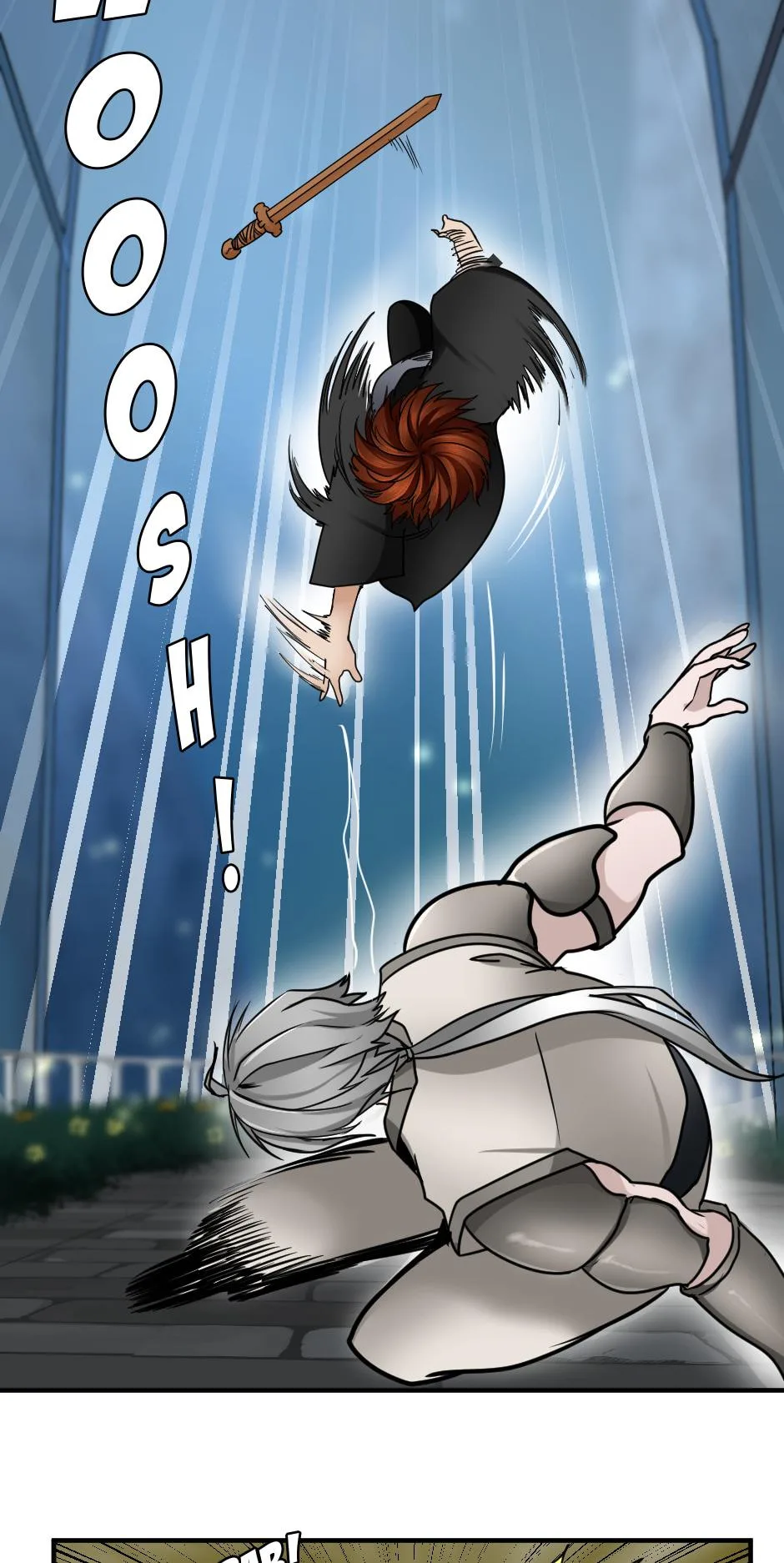 The Beginning After The End - Chapter 22 - Page 25