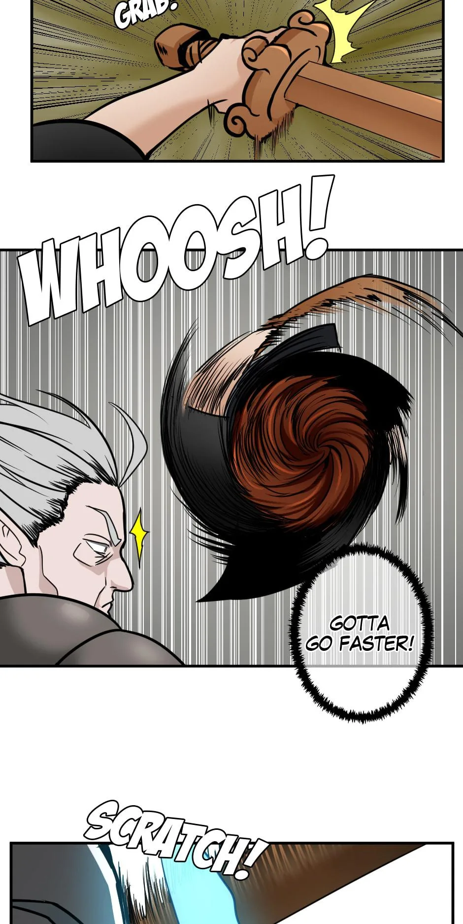 The Beginning After The End - Chapter 22 - Page 26