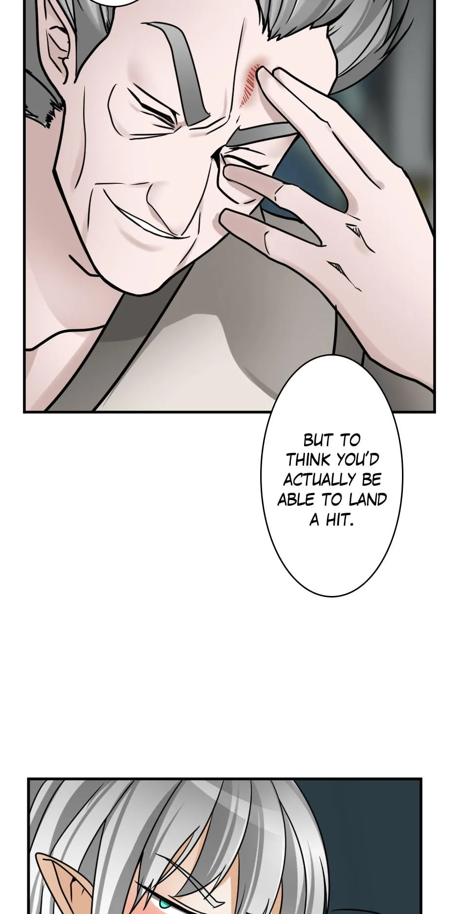 The Beginning After The End - Chapter 22 - Page 30